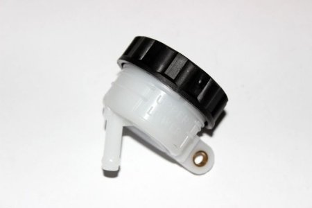 Бачок расширительный торм. сист. CFMOTO (CF500-все модели, X5 Basic/Classic, X6 EFI)