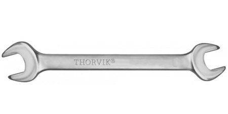 Ключ рожковый THORVIK 8 x 9 мм