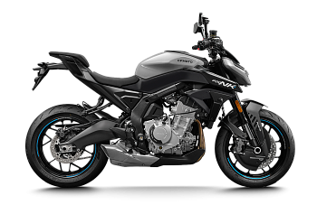 Мотоцикл CFMOTO 675 NK (ABS)