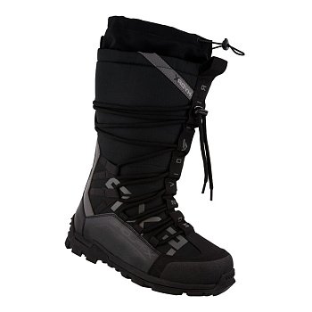 Ботинки FXR X-Plore с утеплителем