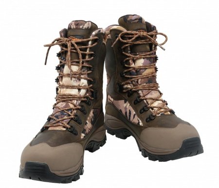 Ботинки REMINGTON Polarzone Boots 200g Thinsulate Yellow Waterfowl