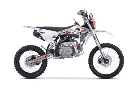 Питбайк BRZ H4 19/16 (YX140)