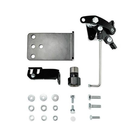 Комплект переходников для подключения ДУ (Suzuki DF9.9B/15A/20A)