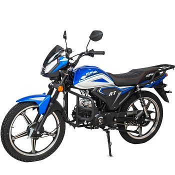 Мопед MOTOLAND ALPHA RT 11