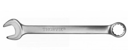Ключ комбинированный THORVIK 8 мм