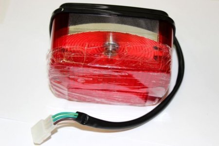 Фонарь задний в сборе CFMOTO (CF500, CF500-A Basic, CF500-A)