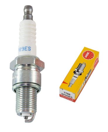 Свеча зажигания NGK BPR9ES (600/800 PRO-RMK/850 RMK KHAOS)