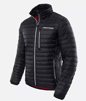 Термокуртка FINNTRAIL Master