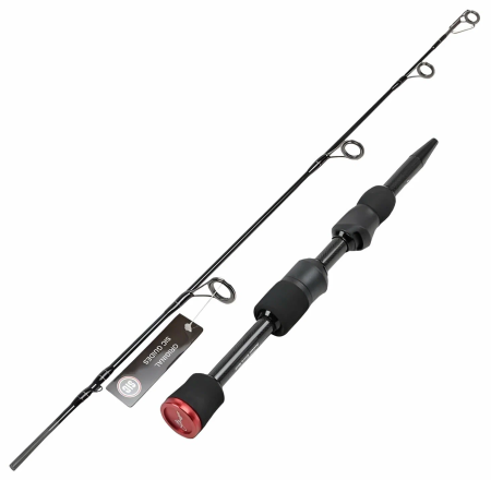 Удилище зимнее STINGER Arctic Char 70XH