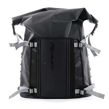 Герморюкзак DRAGONFLY Fold Bag Pro 70L