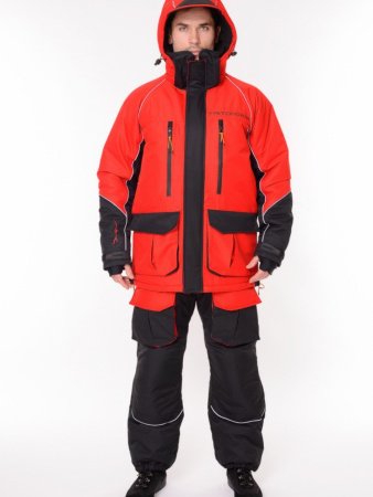 Костюм TRITON YAKUTIYA PRO - 50 ПК (Таслан)