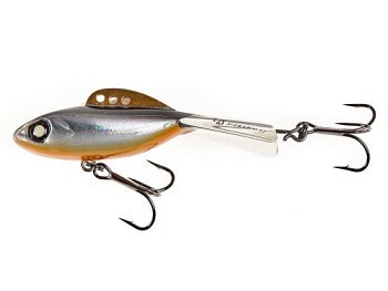 Балансир Lucky John Pro Series Mebaru (57мм.,цв. 101)