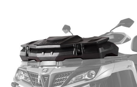 Кофр передний CFMOTO 42 л. (CFORCE X8 HO EPS, X10 EPS)