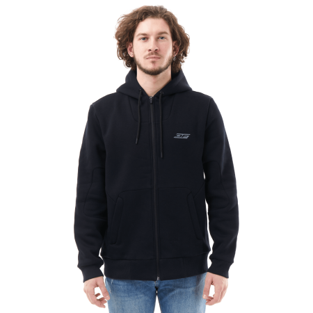 Толстовка с капюшоном DRAGONFLY Urban Casual