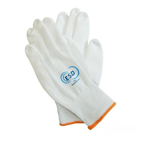 Перчатки специализированные PAD ESD 9227 (р.8/М)