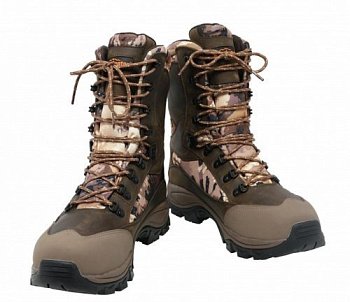 Ботинки_Polarzone_boot_200g_Thinsulate_Yellow_Waterfowl_1