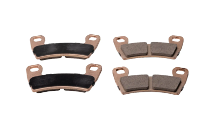 Колодки тормозные передние POLARIS (RZR 900/1000)