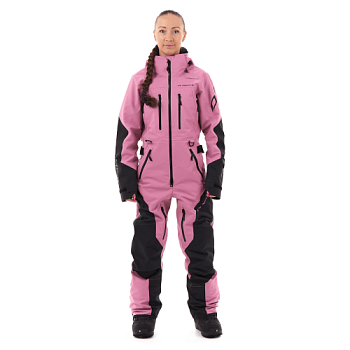Комбинезон облегченный DRAGONFLY SuperLight 3L Woman 2024