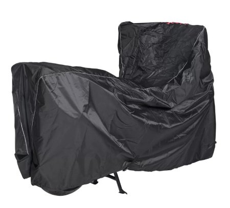 Чехол парковочный STARKS (питбайк, мопед, скутер) 2000x960x800 мм