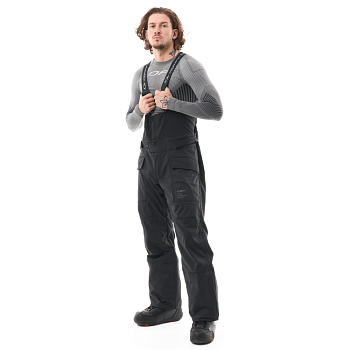 Полукомбинезон сноубордический DRAGONFLY Uktus Man