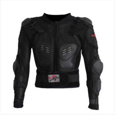 Черепаха защитная PRO-BIKER HXP-13