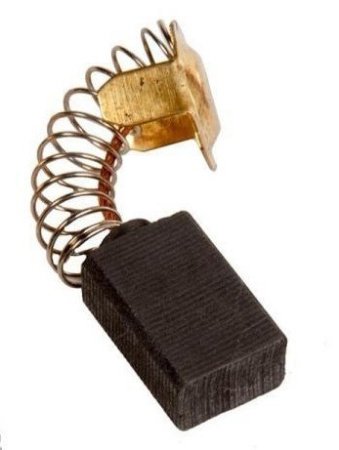 Щетка угольная HITACHI (7x11x16мм)