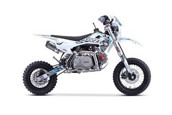 Питбайк BRZ H2 1210 (ZS110)_0