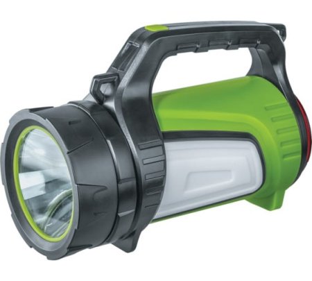 Фонарь кемпинговый-прожектор Navigator NPT-SP20-ACCU