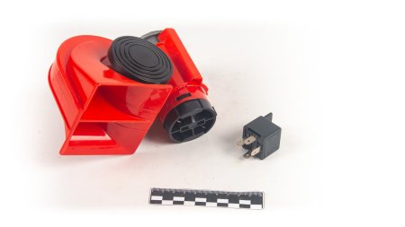 Сигнал звуковой MOTOLAND тюнинг