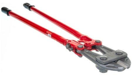 Болторез Зубр 1050 мм. (кованные губки)