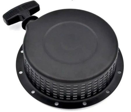 Стартер в сборе (178F)