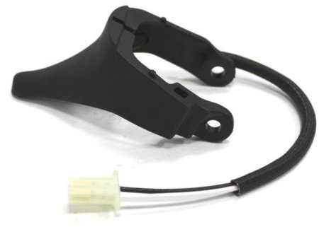 Курок газа с подогревом YAMAHA 8FA-82970-00-00, 8FA-82970-01-00