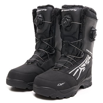 Ботинки DRAGONFLY Mountain Extreme