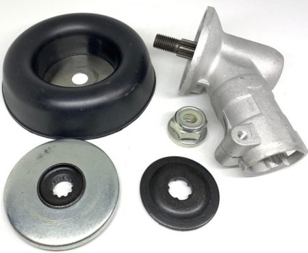 Редуктор в сборе HUSQVARNA (128R) аналог