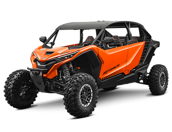 Мотовездеход CFMOTO ZFORCE Z10-4 EPS