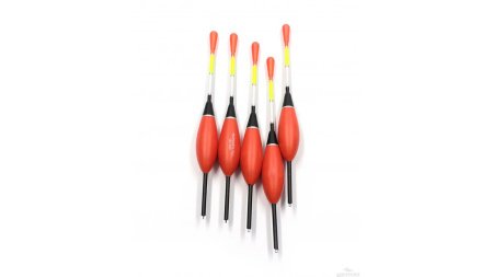 Поплавок Namazu Pro 122-020, вес 2 гр.