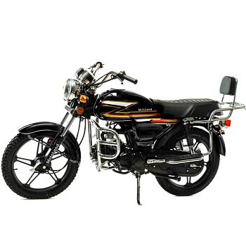 Мопед MOTOLAND ALPHA VR 11