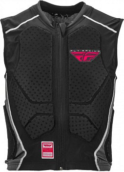 Жилет защитный FLY RACING Barricade Zip Vest