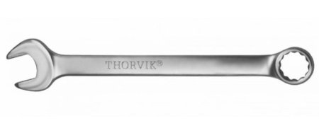 Ключ комбинированный THORVIK 6 мм