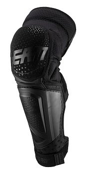 Наколенники LEATT Knee & Shin Guard 3DF Hybrid EXT