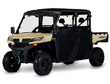 Мотовездеход CFMOTO UFORCE 1000 XL EPS