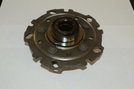 Пластина крепления сцепления CFMOTO (CF500-все модели, X5 Basic/Classic, X6 EFI, Z6, CF500-3)