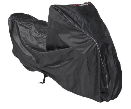 Чехол парковочный STARKS (питбайк, мопед, скутер) 2000x960x800 мм