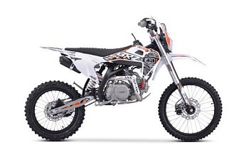 Питбайк BRZ H4 YX140 19_0