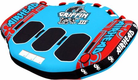 Баллон буксируемый AIRHEAD Griffin III