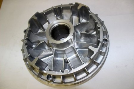 Диск холостой ведущего шкива вариатора CFMOTO (CF500-все модели, X5 Basic/Classic, X6 EFI, Z6)