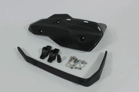 Защита рук в сборе, левая CFMOTO (X5 HO, 500 HO)