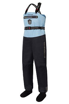 Вейдерсы под ботинок женские FINNTRAIL Rachel QR