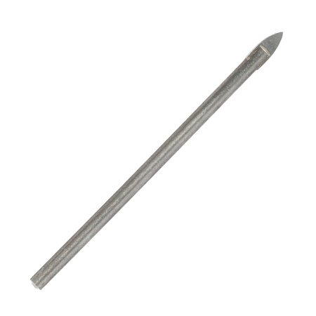 Сверло  EDGE by PATRIOT по керамике 3х60мм, 1 шт. в блистере
