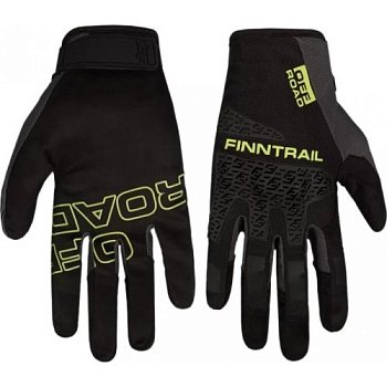 Перчатки FINNTRAIL Enduro__0